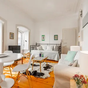  Appartement Spacious, Bright And Sunny Apartment, By Timecooler