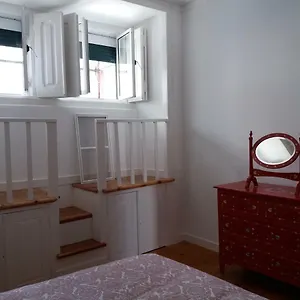  Appartement Casa Dos Azulejos