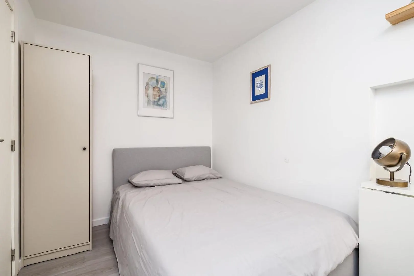 Guestready - Minimalist Studio In Downtown Lisbonアパートメント ポルトガル